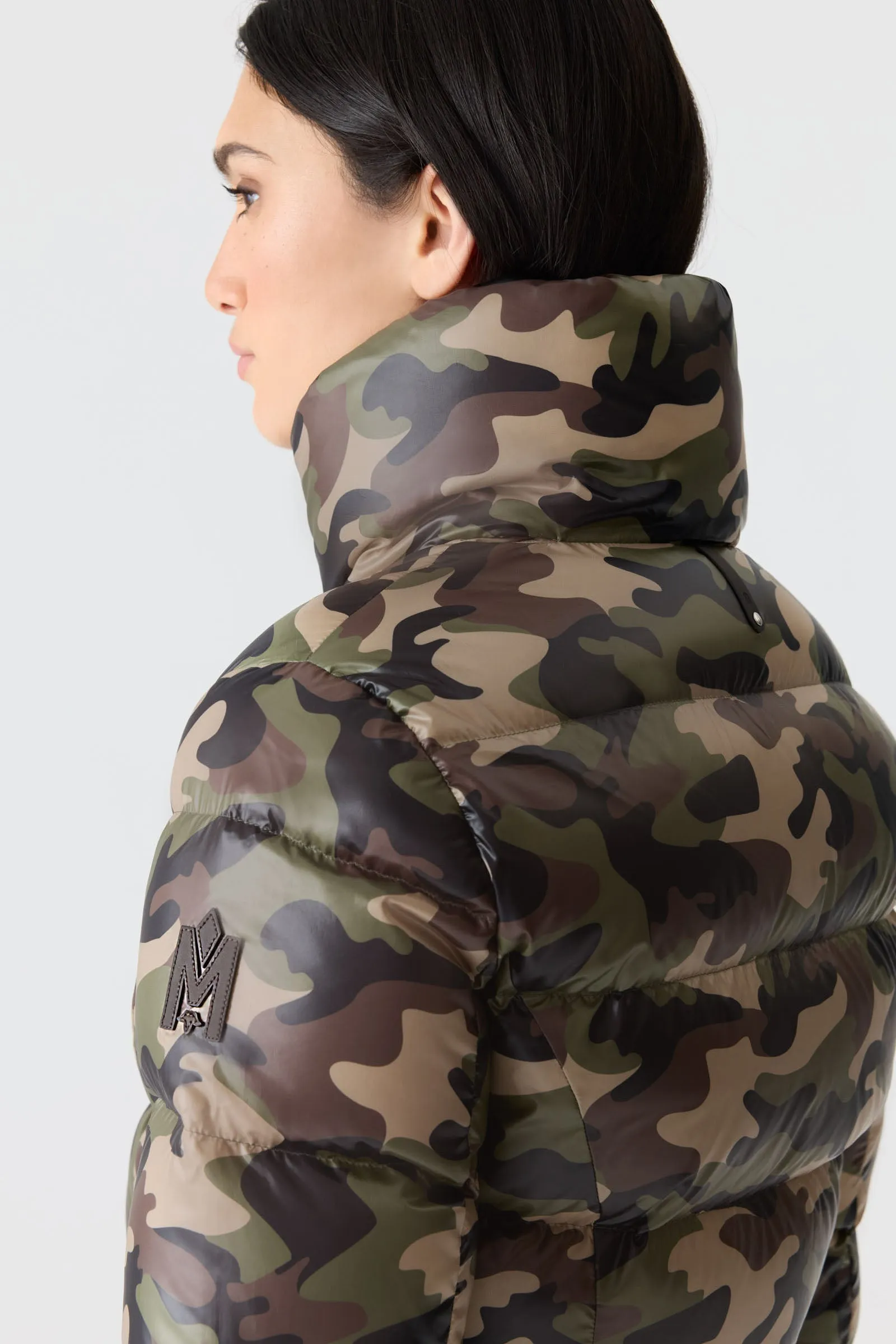 MADALYN-CAMO sold by Mackage product image thumbnail 2