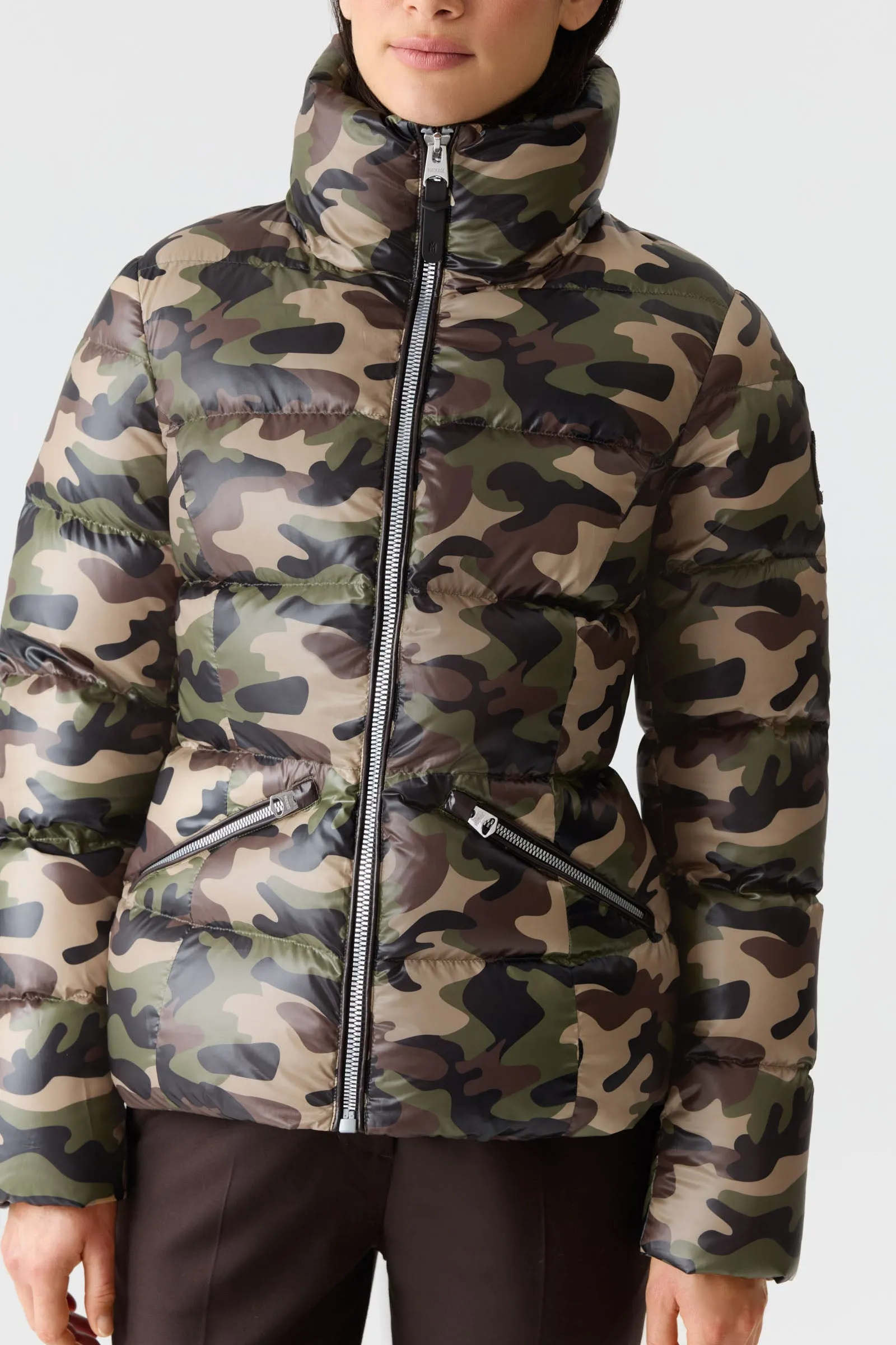 MADALYN-CAMO sold by Mackage product image thumbnail 3