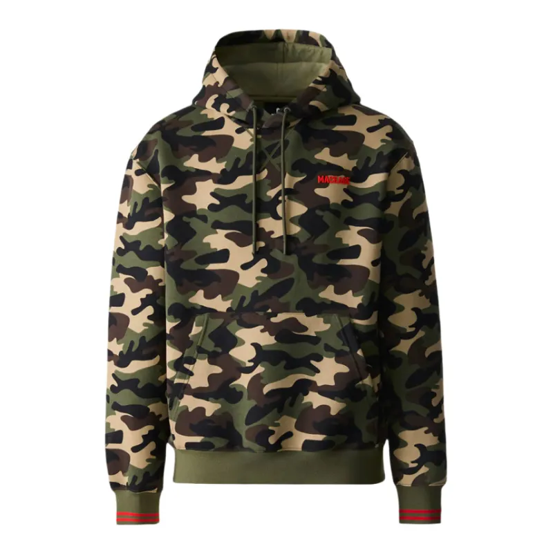 KRYSTIAN-CAMO sold by Mackage