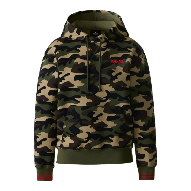 KRYSTIANA-CAMO sold by Mackage