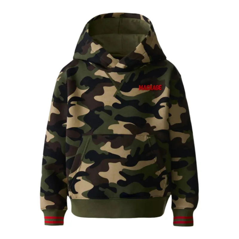 DRU-CAMO sold by Mackage