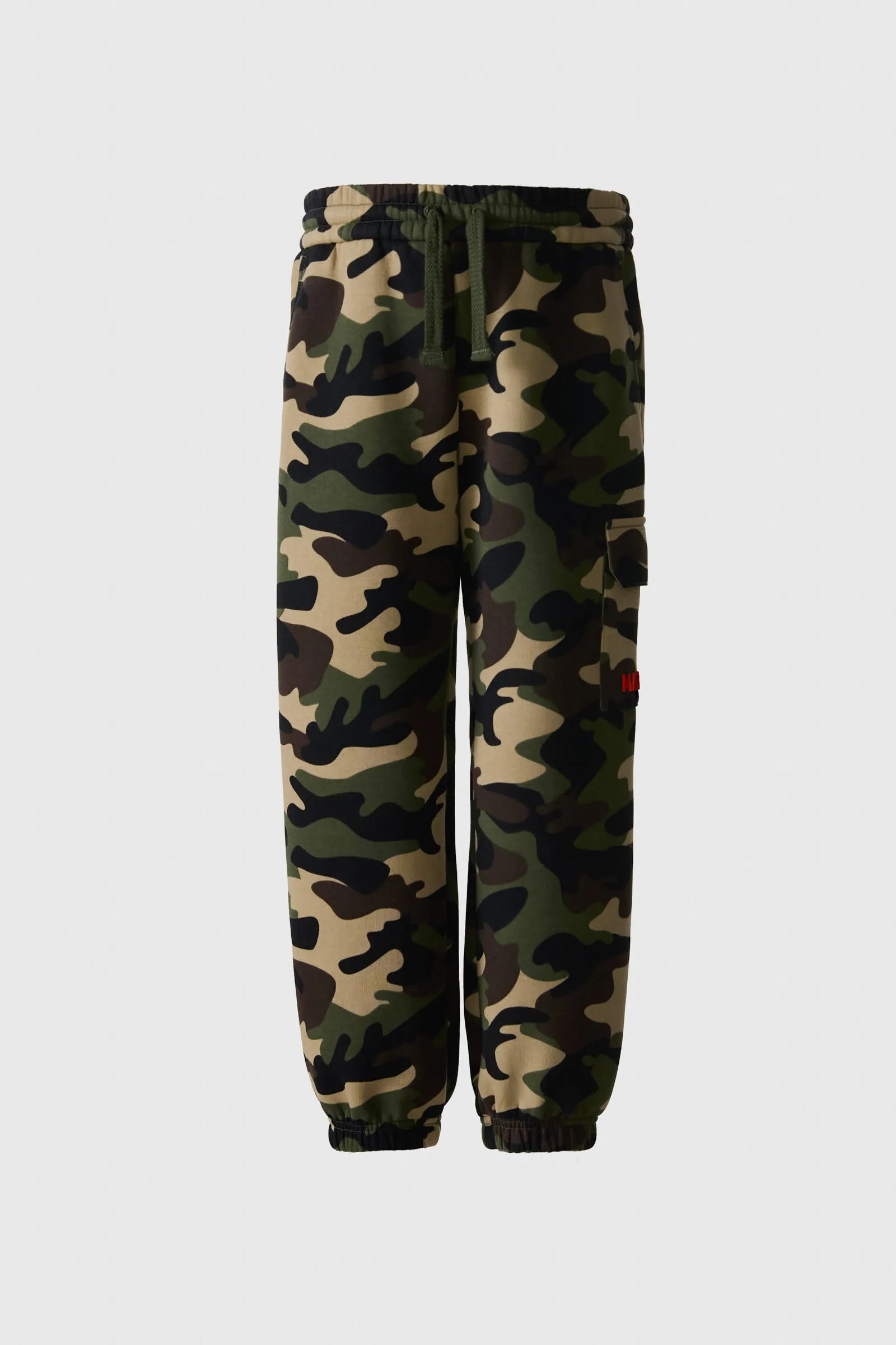 ARCHER-CAMO sold by Mackage product image thumbnail 3