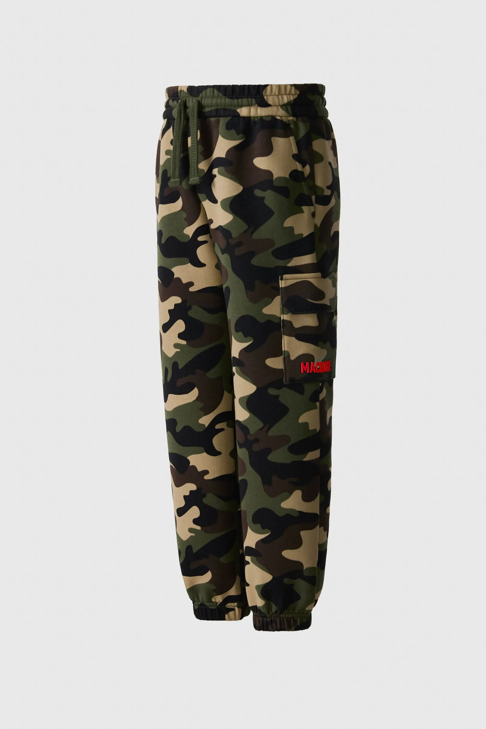ARCHER-CAMO sold by Mackage product image thumbnail 2