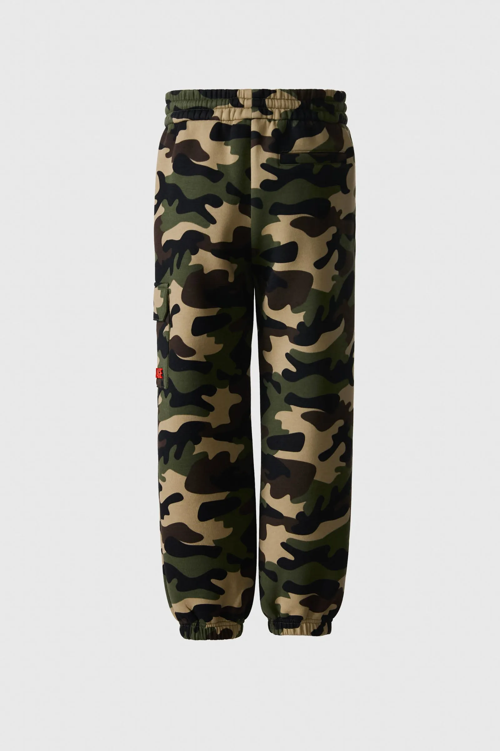 ARCHER-CAMO sold by Mackage product image thumbnail 4