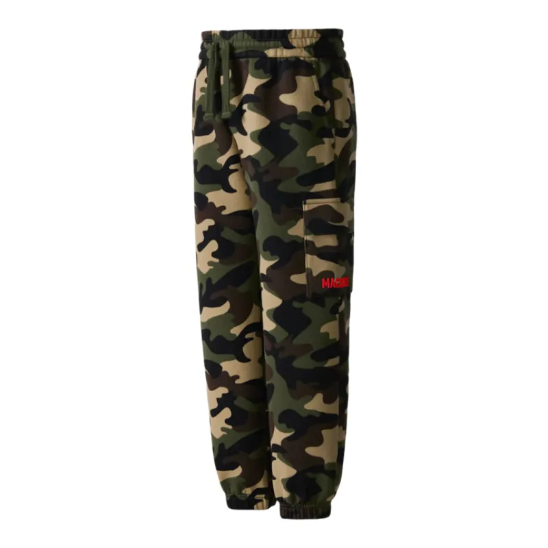 ARCHER-CAMO sold by Mackage