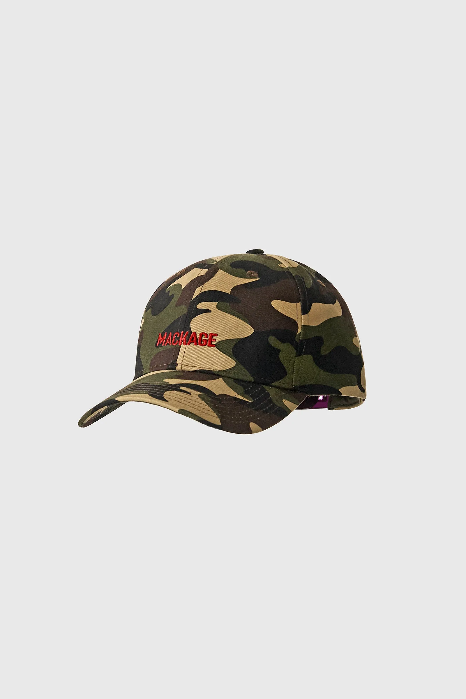 ANDERSON-CAMO sold by Mackage product image thumbnail 2