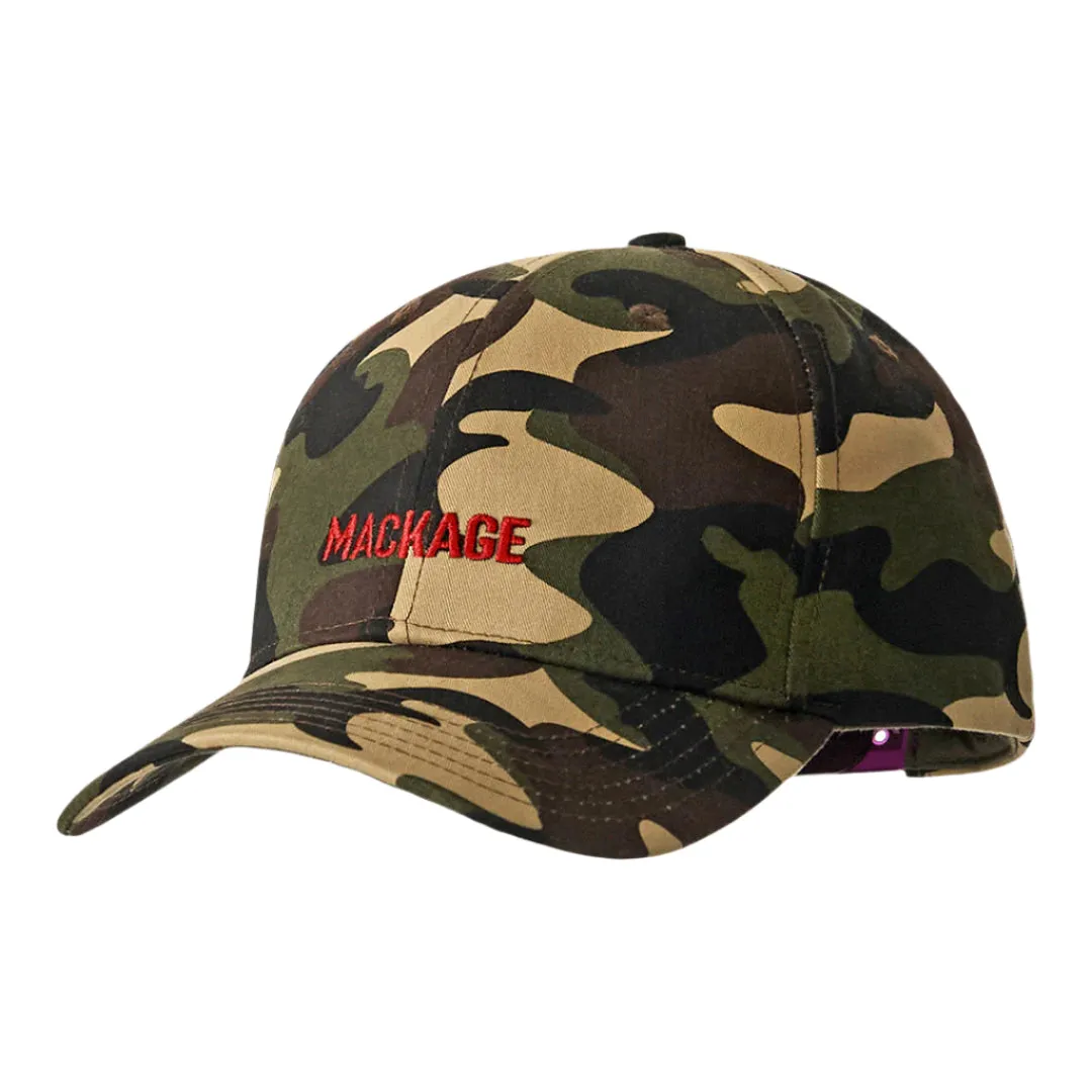 ANDERSON-CAMO sold by Mackage