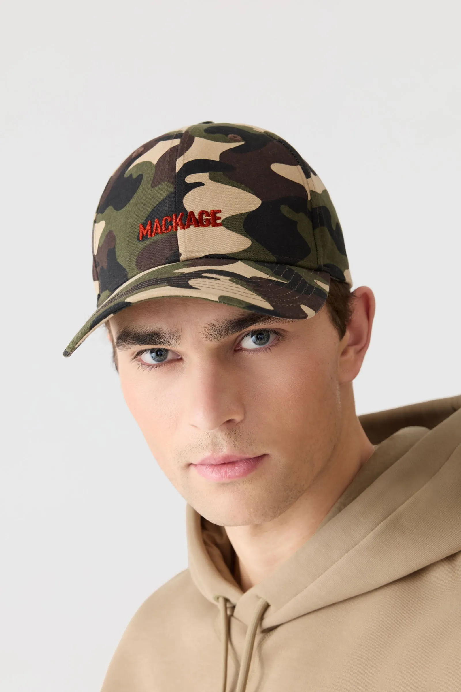 ANDERSON-CAMO sold by Mackage product image thumbnail 4
