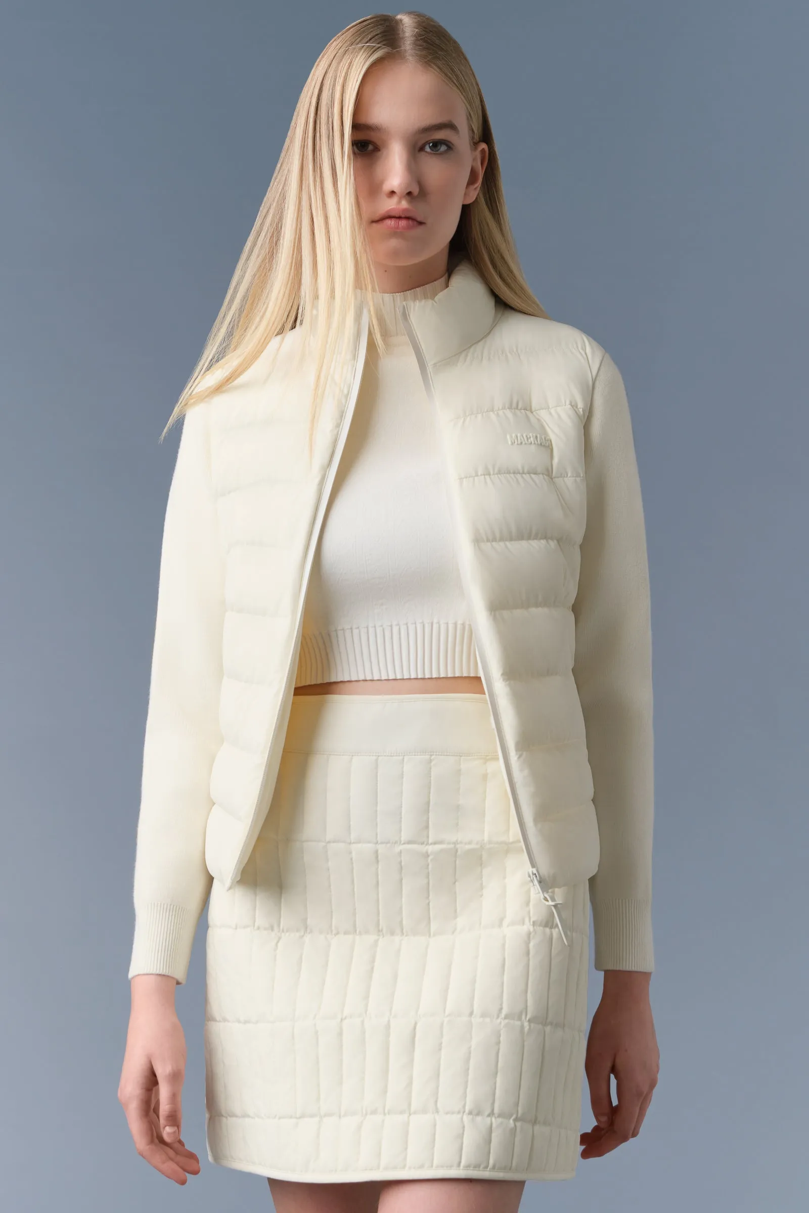 OCEANE-CITYZ sold by Mackage product image thumbnail 2