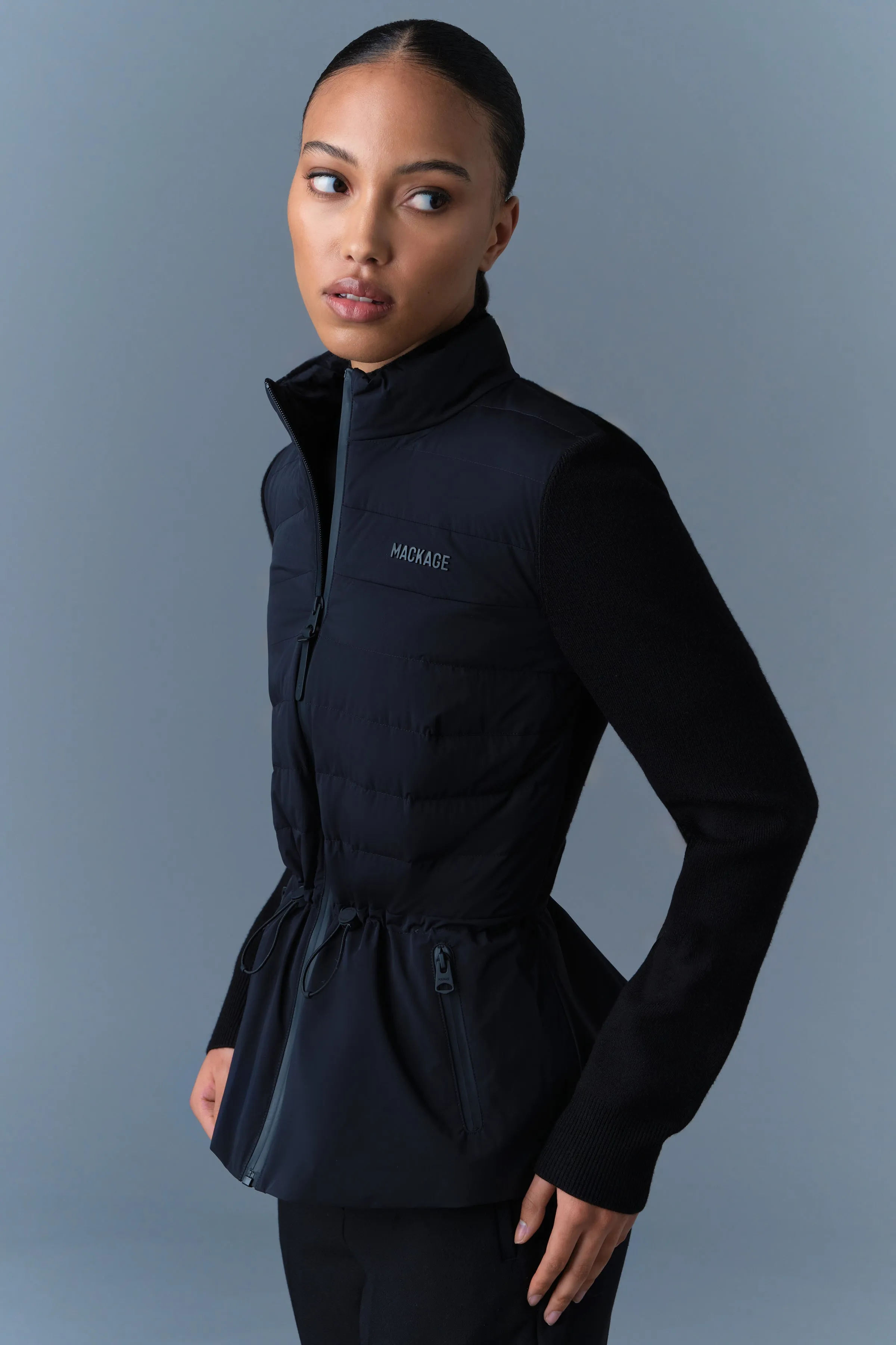 LAIKA-Z sold by Mackage product image thumbnail 4