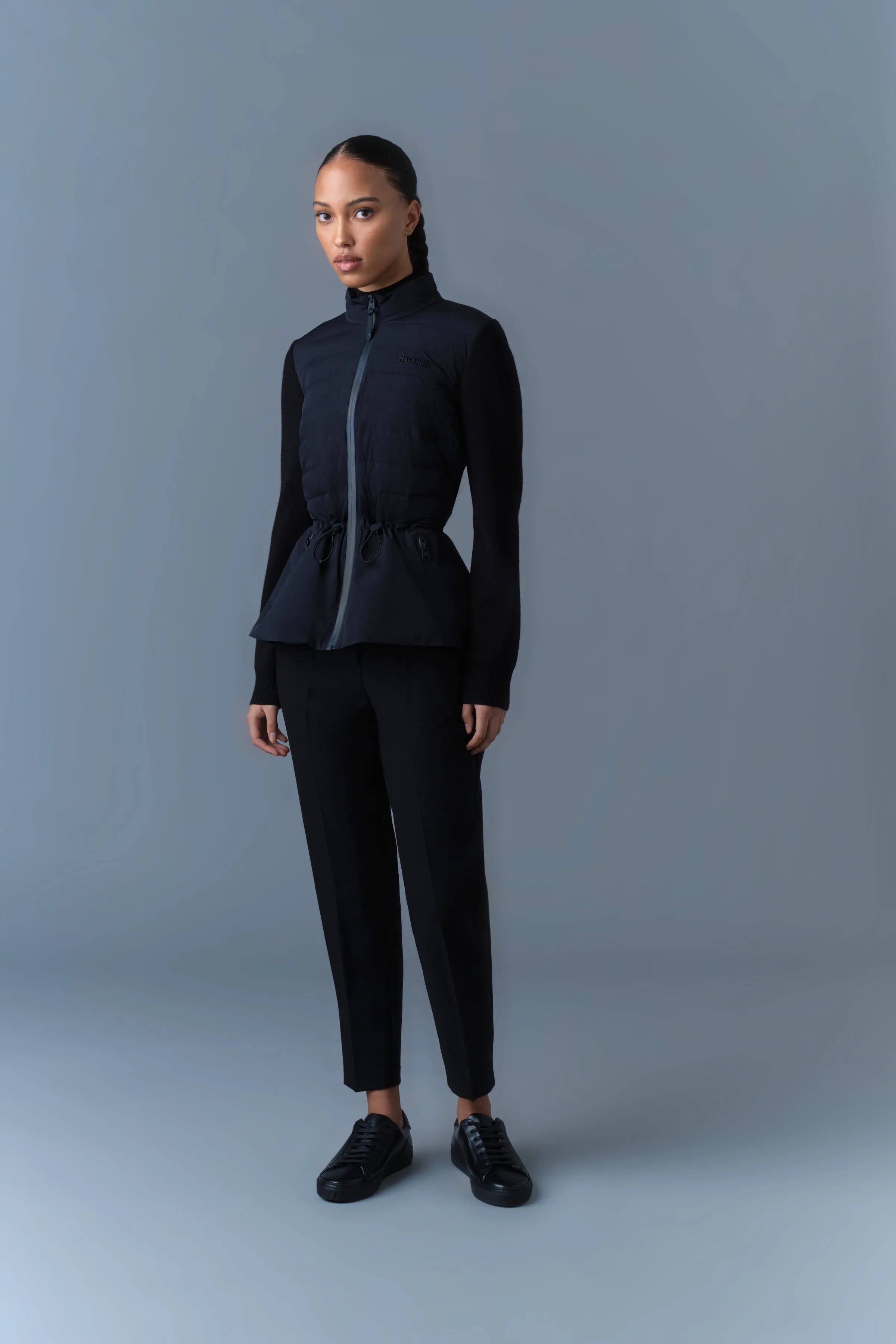 LAIKA-Z sold by Mackage