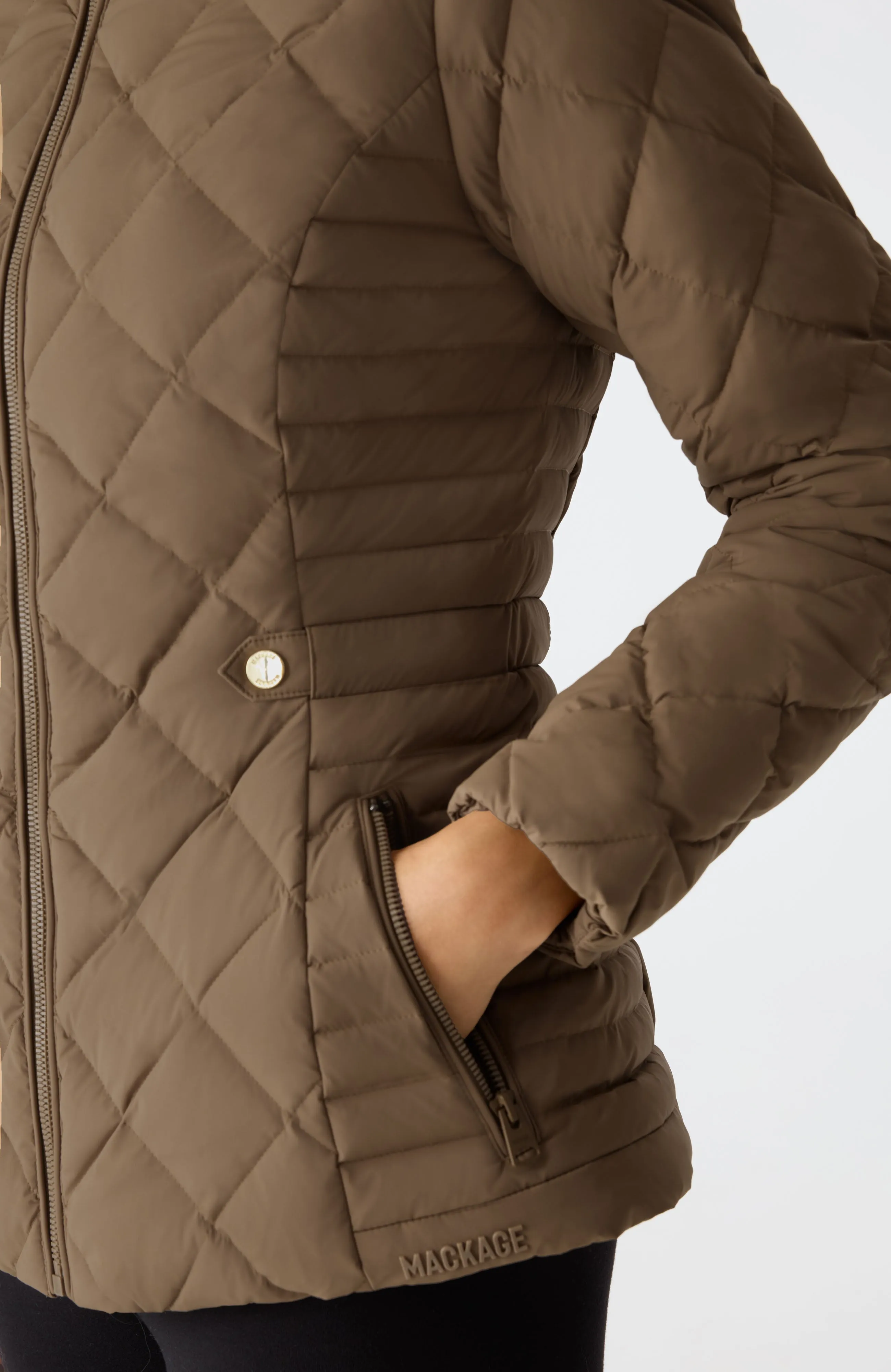 VIK sold by Mackage product image thumbnail 4