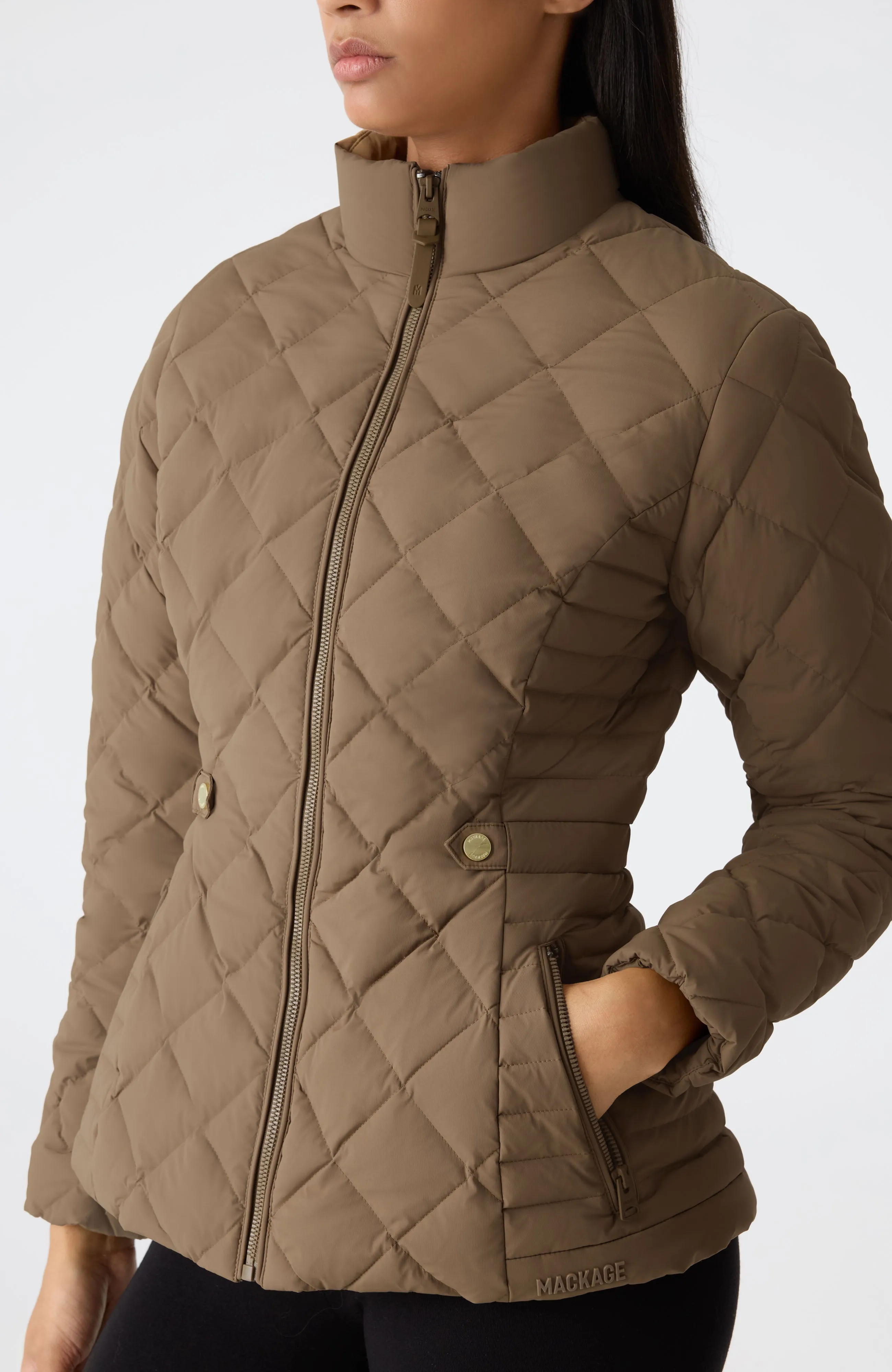 VIK sold by Mackage product image thumbnail 3