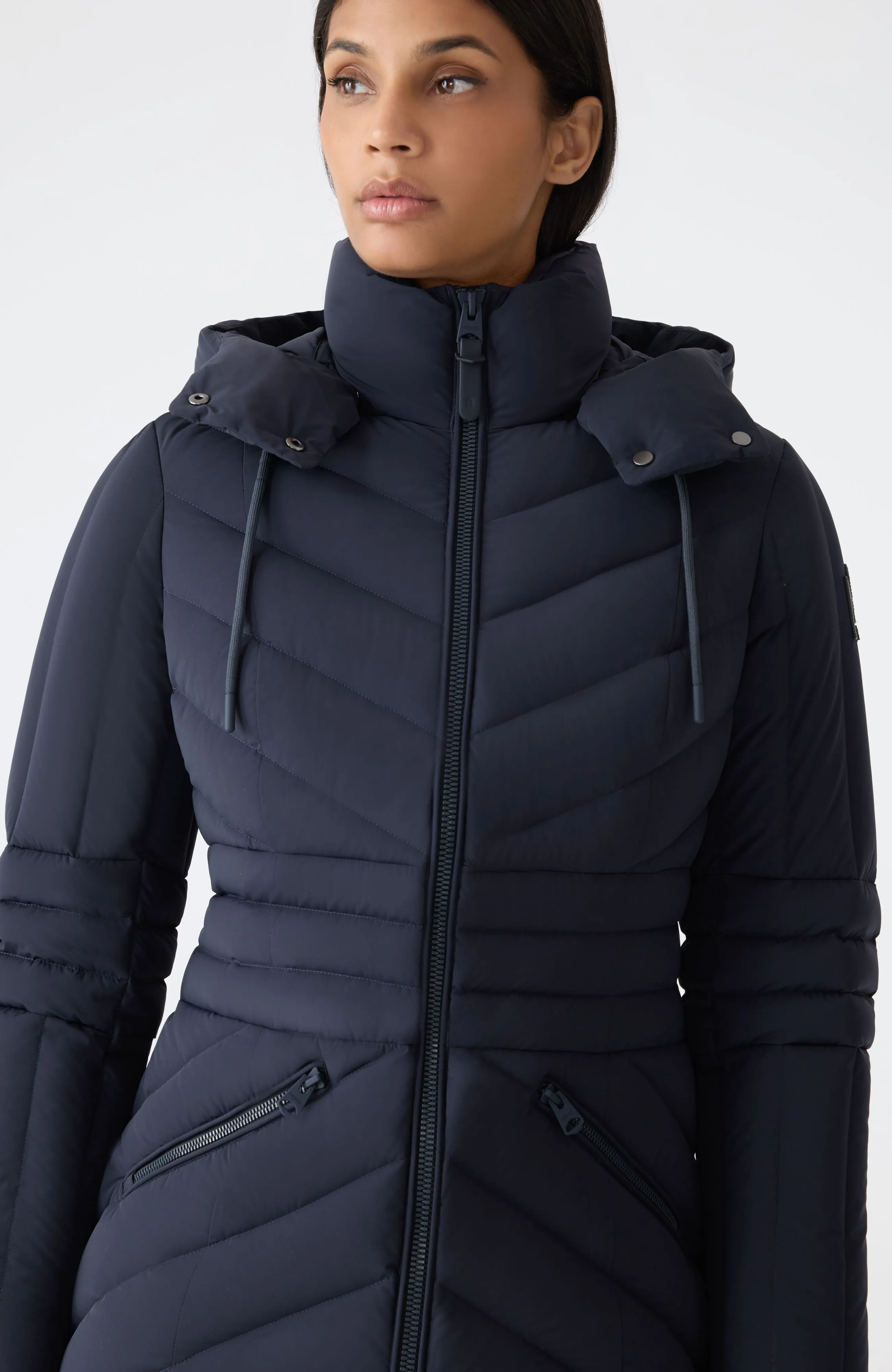 NADIA-NF sold by Mackage product image thumbnail 4