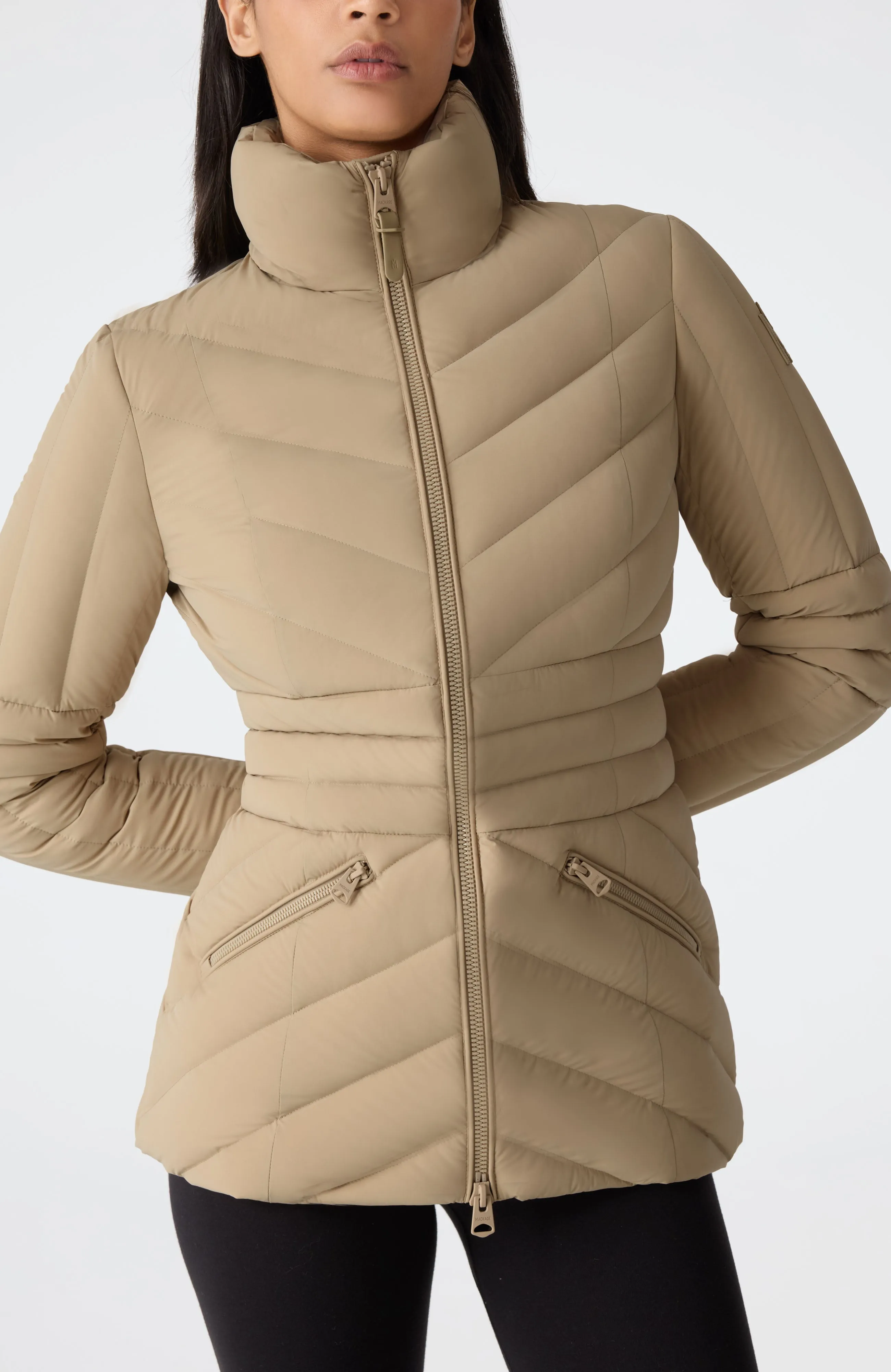 NADIA-NF sold by Mackage product image thumbnail 2