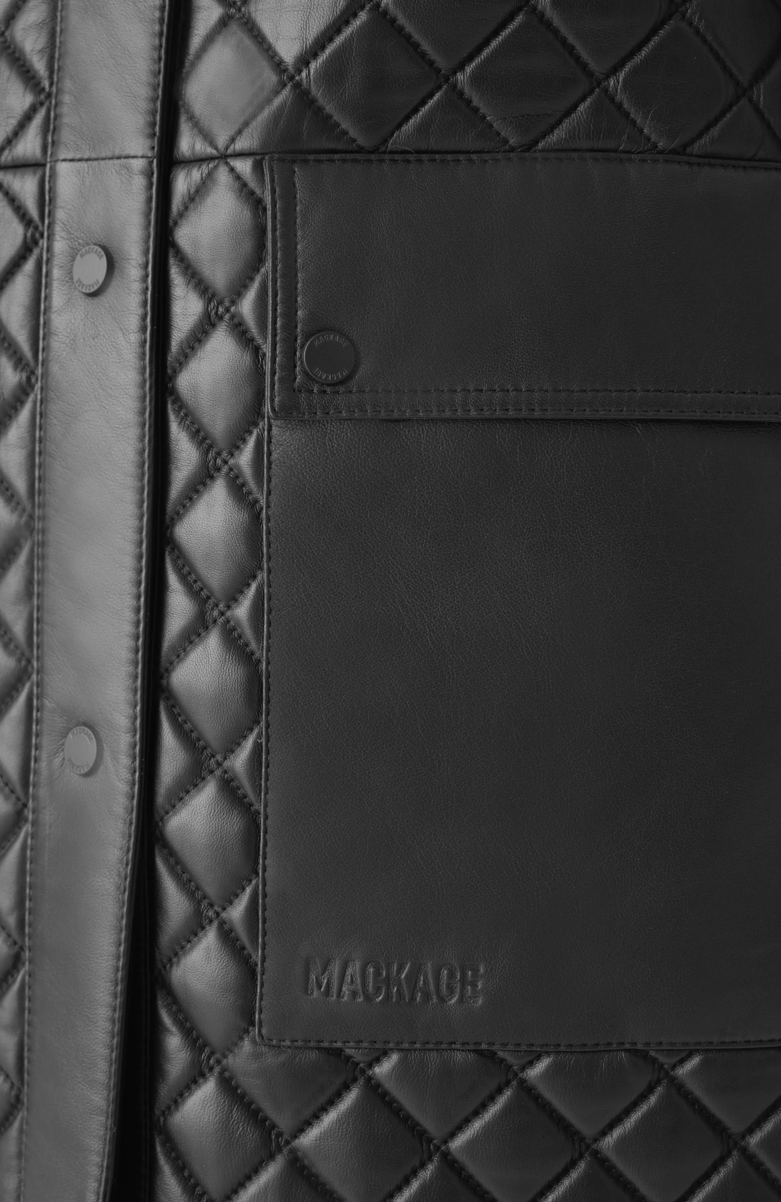 LITZY sold by Mackage product image thumbnail 3