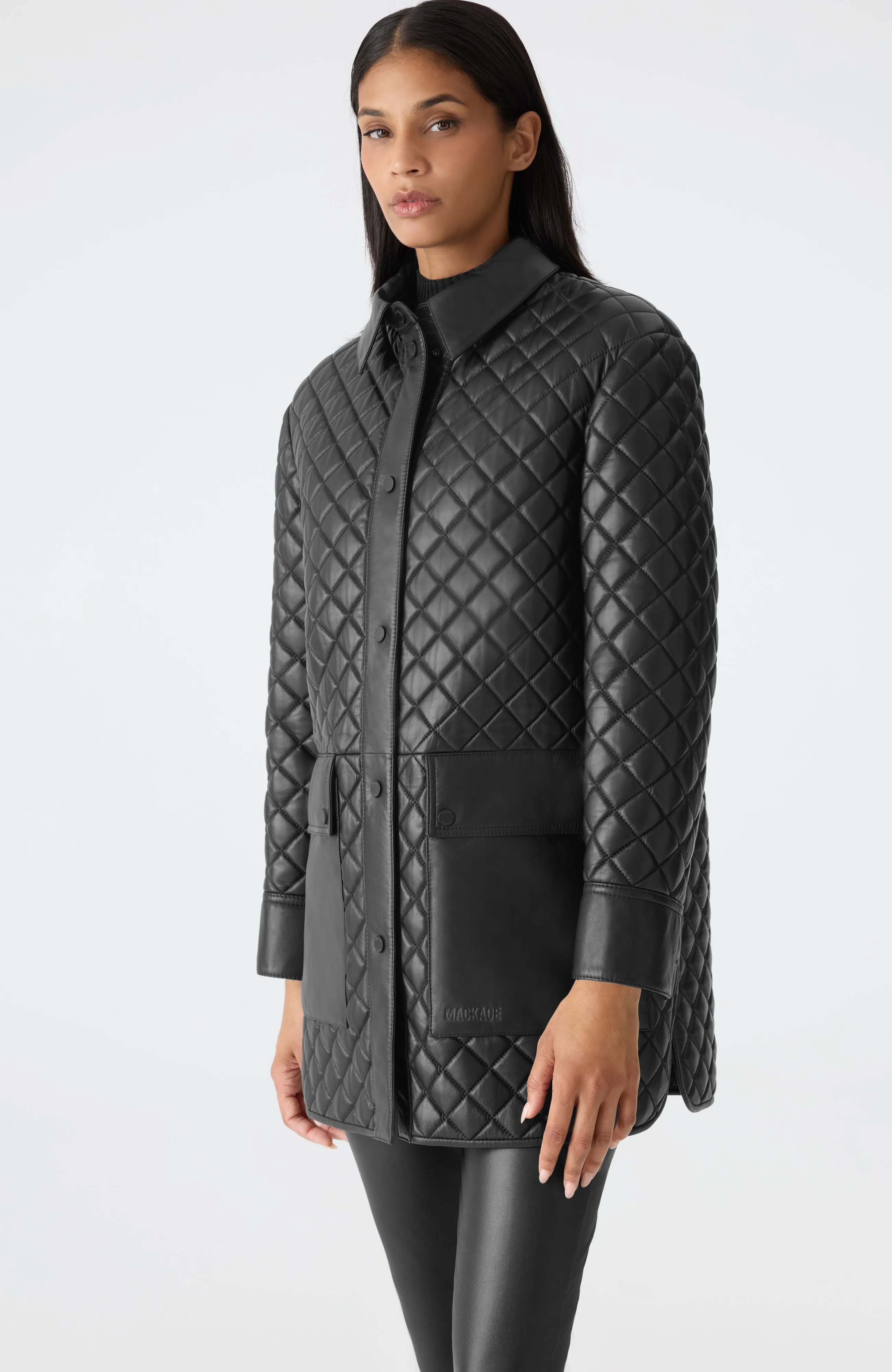 LITZY sold by Mackage product image thumbnail 4