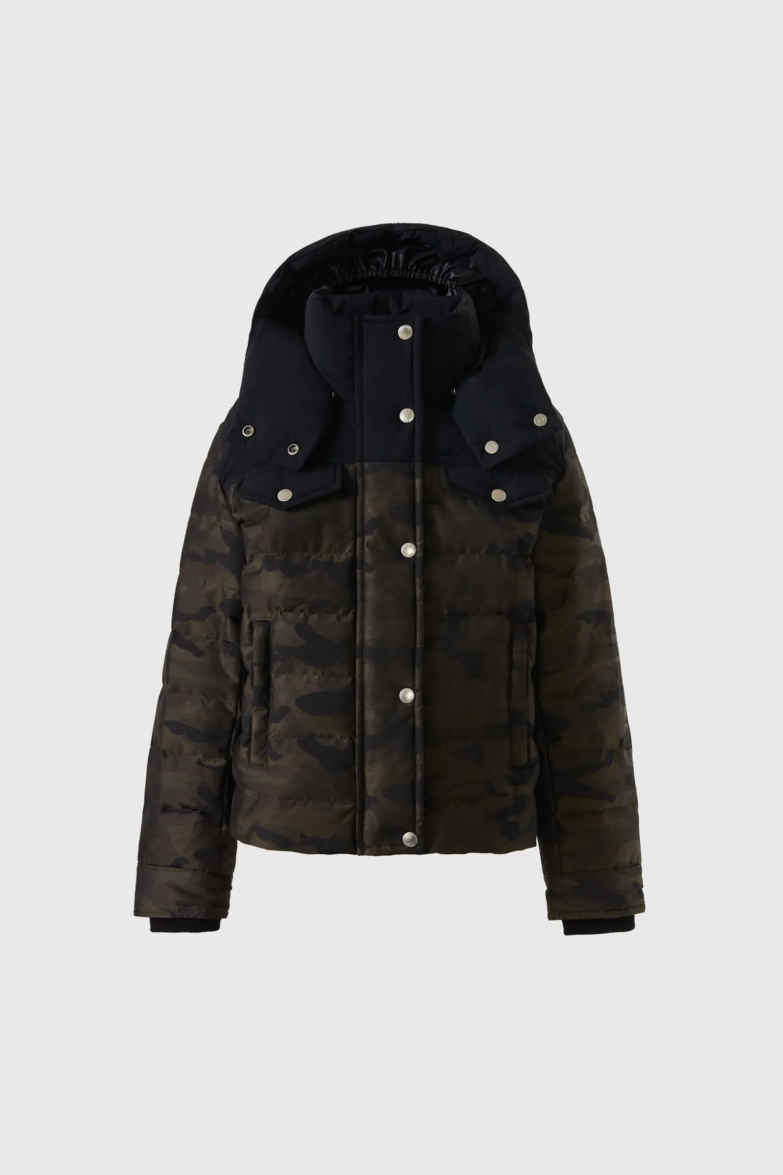 ADRIEL-JC sold by Mackage