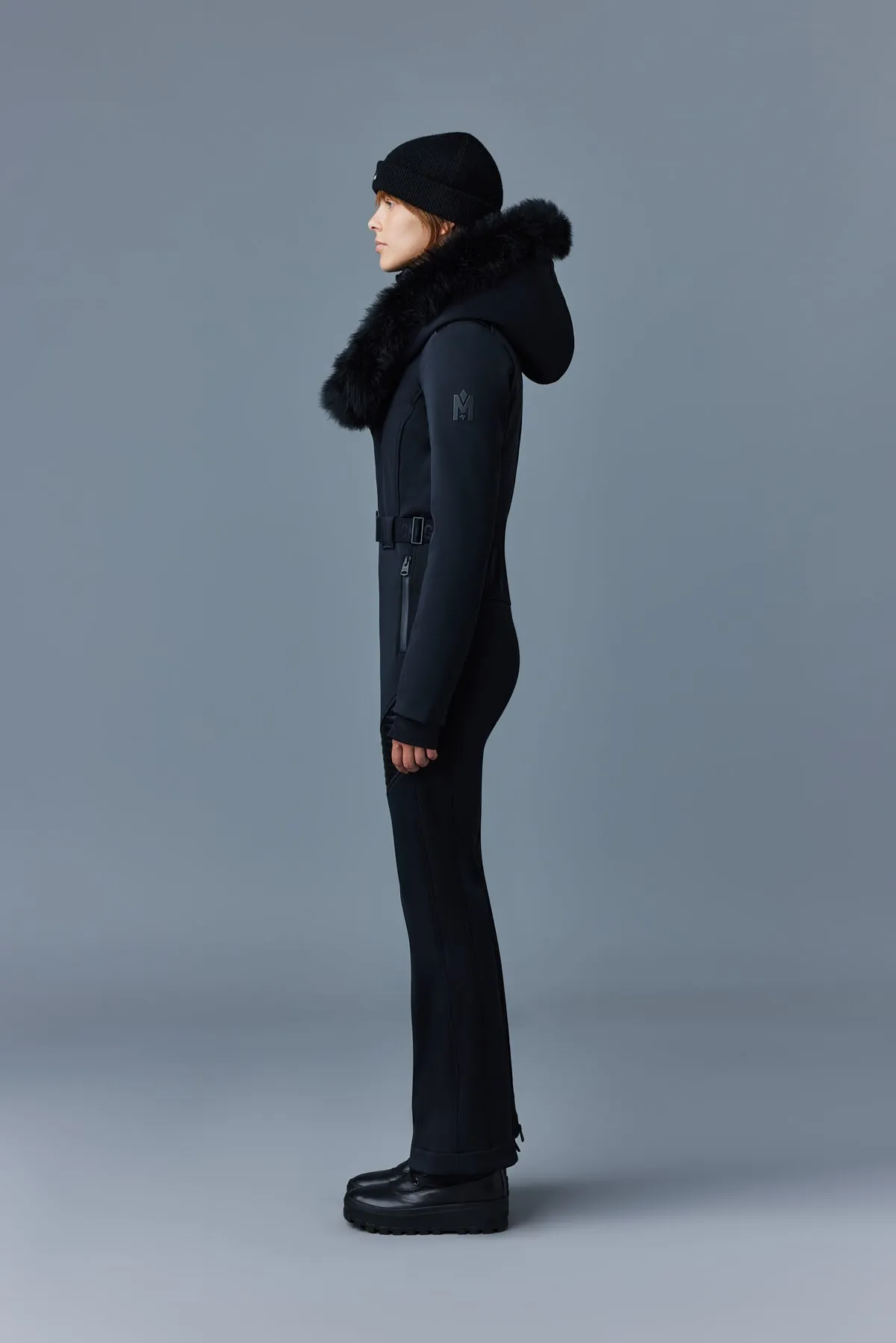 ELLE-SH sold by Mackage product image thumbnail 2