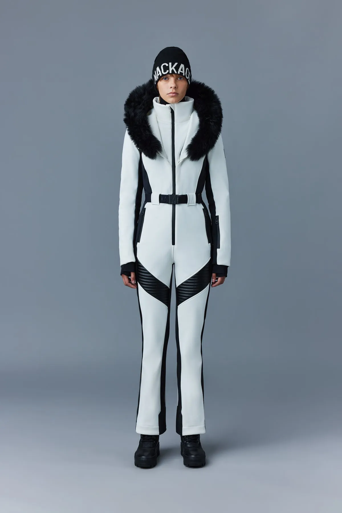 ELLE-SH sold by Mackage