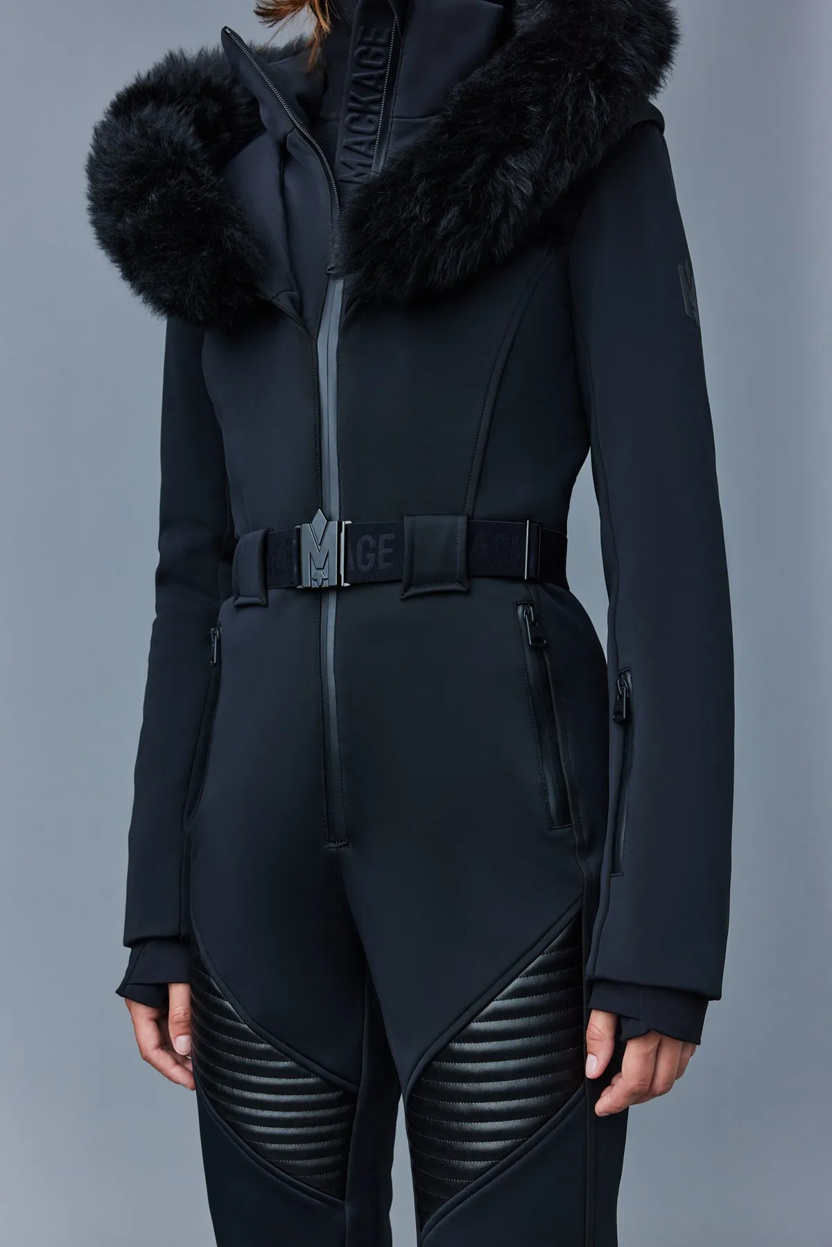 ELLE-SH sold by Mackage product image thumbnail 3