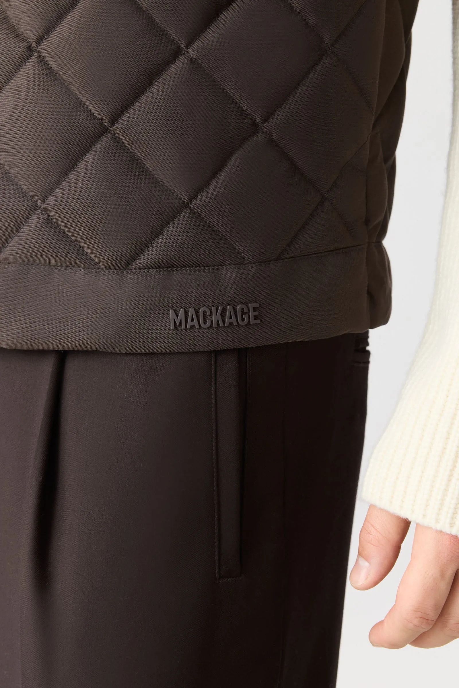 RICARDO-PL sold by Mackage product image thumbnail 4