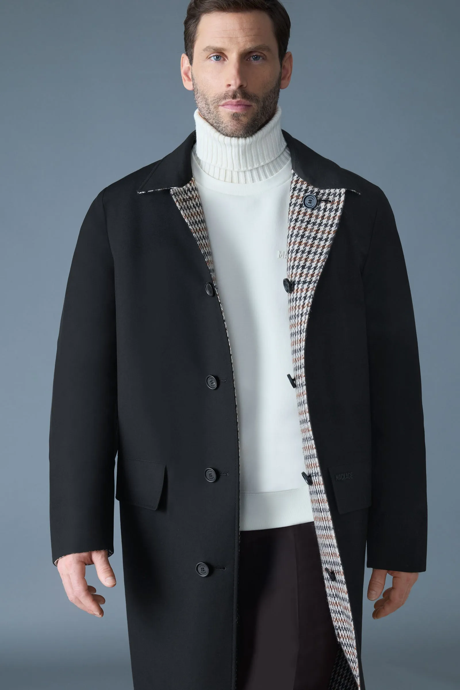 RALPH-HT sold by Mackage product image thumbnail 5