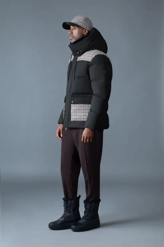 GRAYDON-MM sold by Mackage