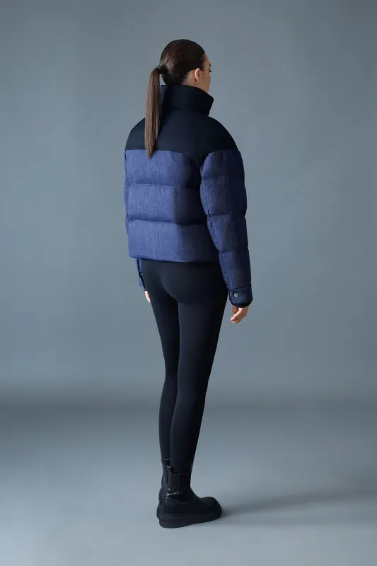 BRIGIT-DNM made by Mackage