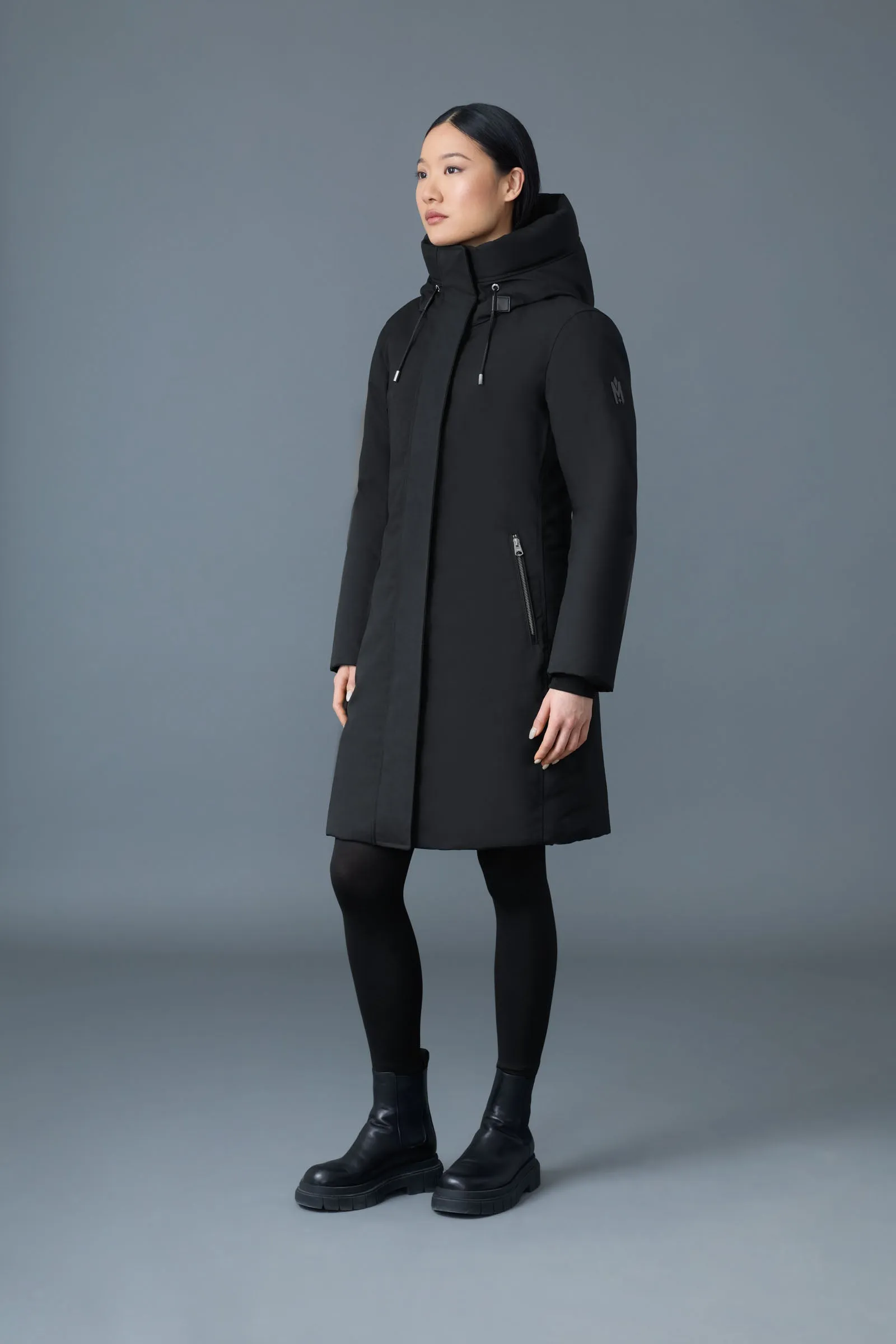 SHILOH-NFZ sold by Mackage product image thumbnail 2