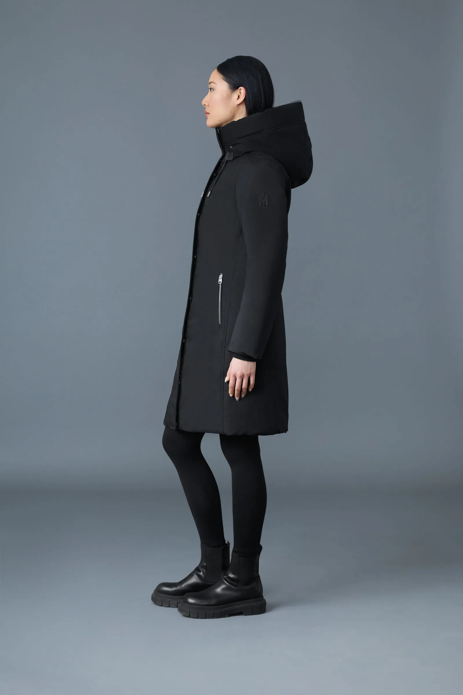 SHILOH-NFZ sold by Mackage product image thumbnail 3