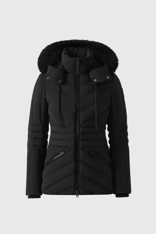 NADIA-SHZ made by Mackage