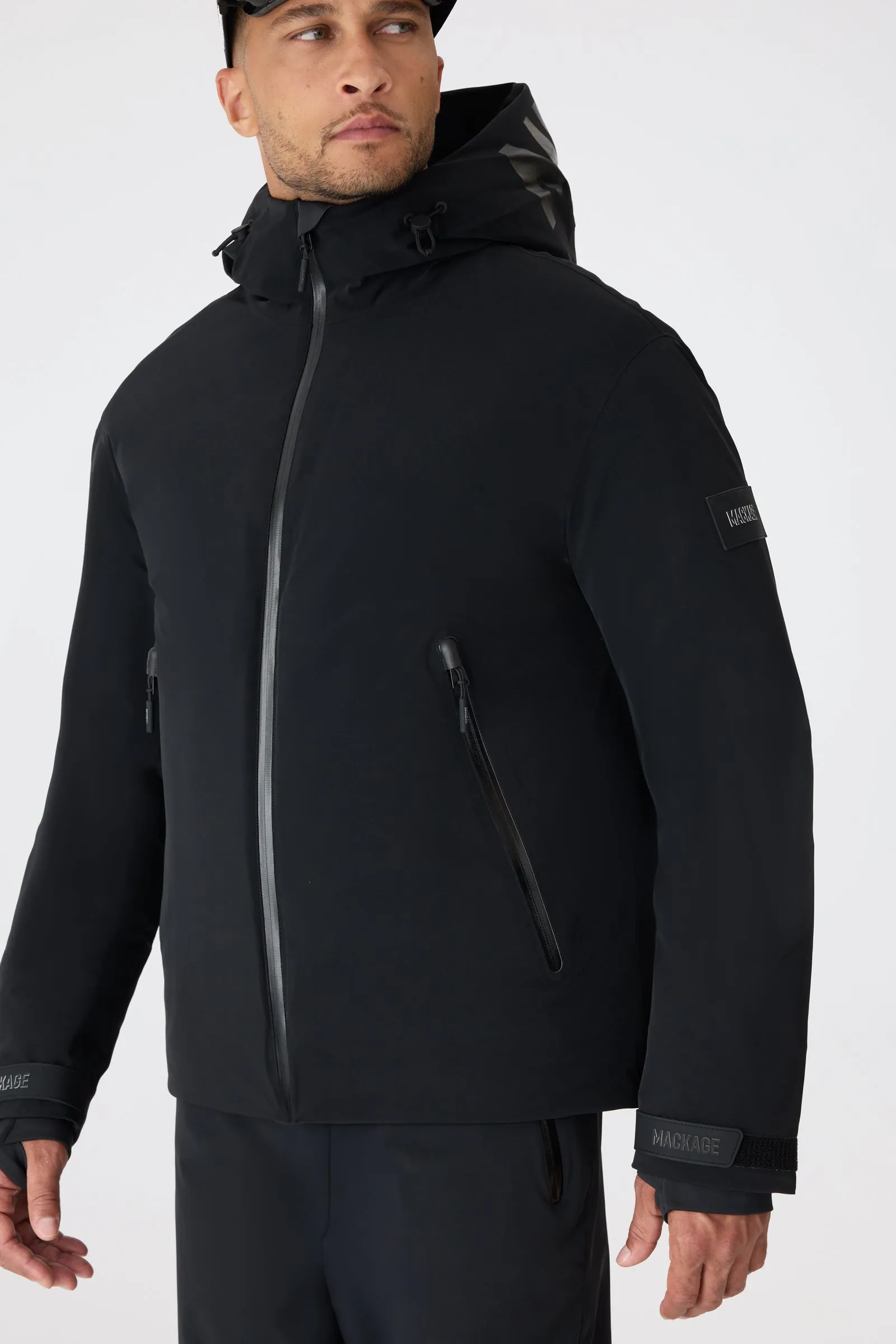 YUKIO-R sold by Mackage product image thumbnail 4