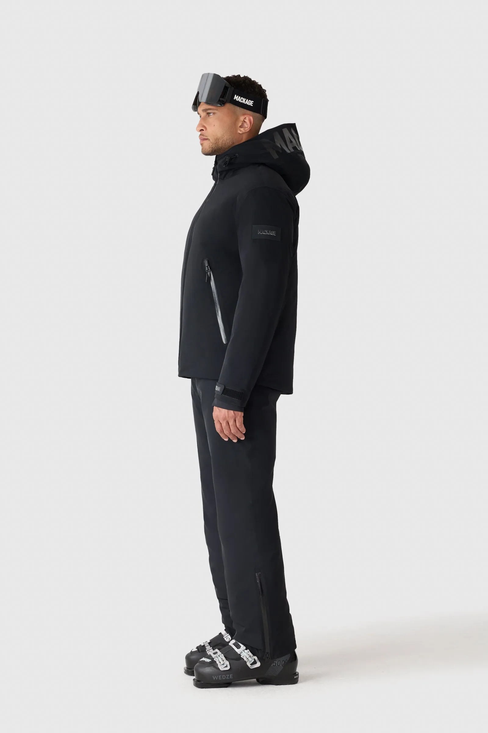 YUKIO-R sold by Mackage product image thumbnail 2