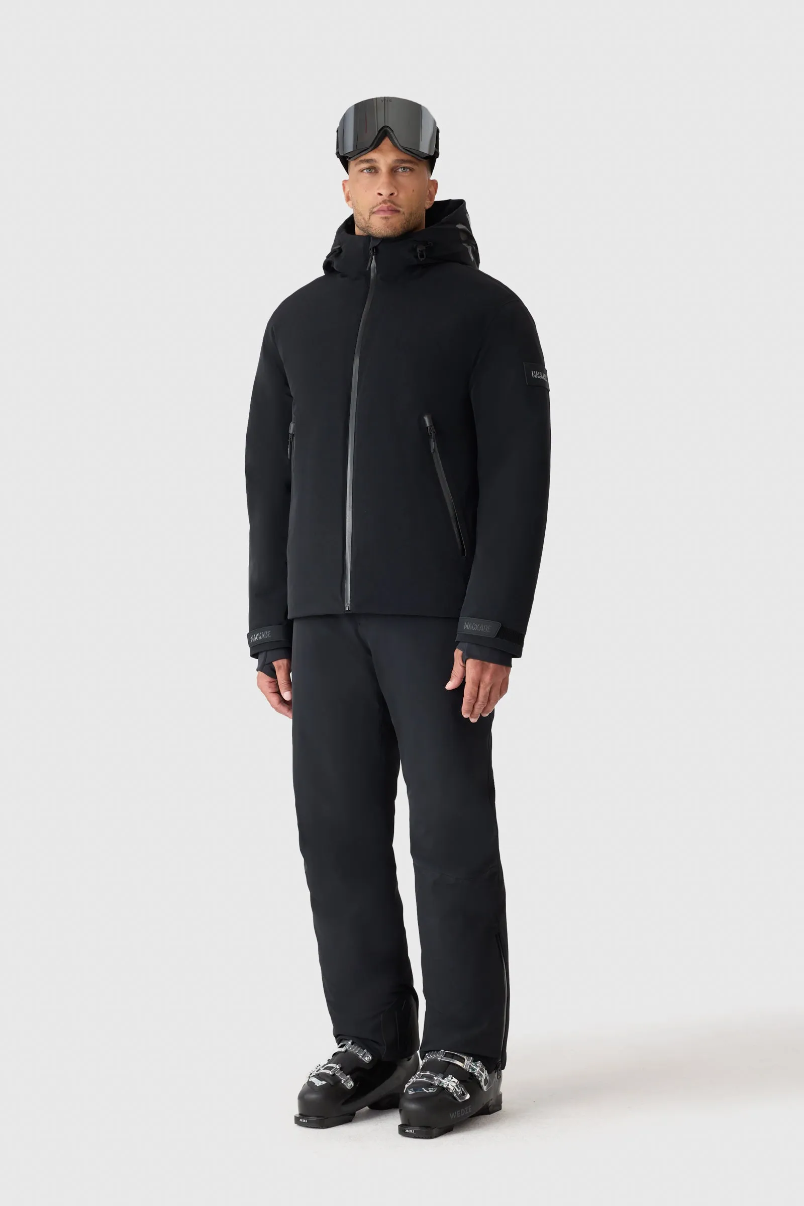 YUKIO-R sold by Mackage