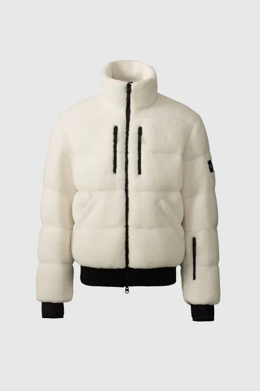 SHEPARD sold by Mackage