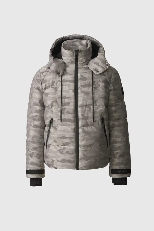 SAMUEL-JC sold by Mackage