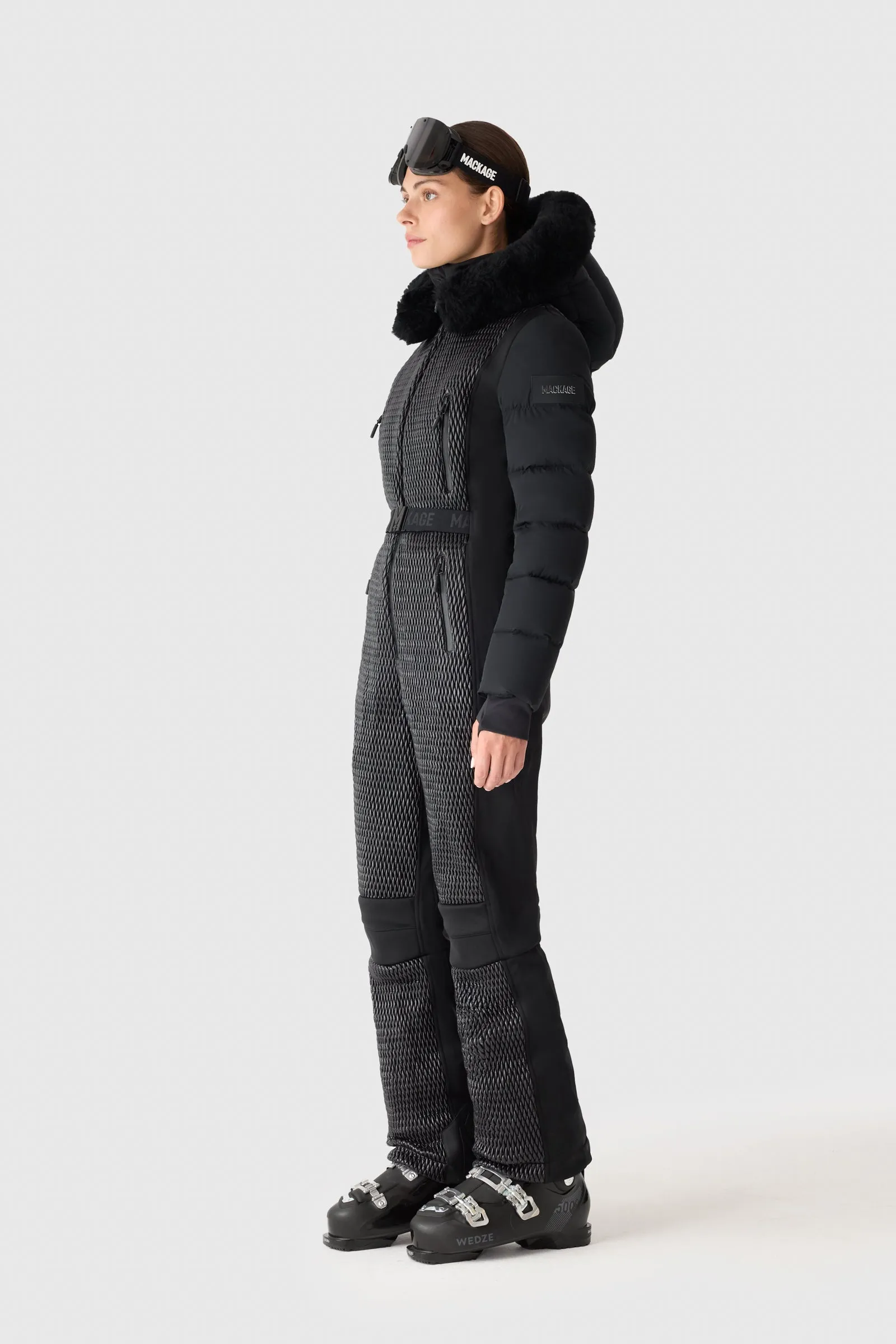 LORELLE sold by Mackage product image thumbnail 4