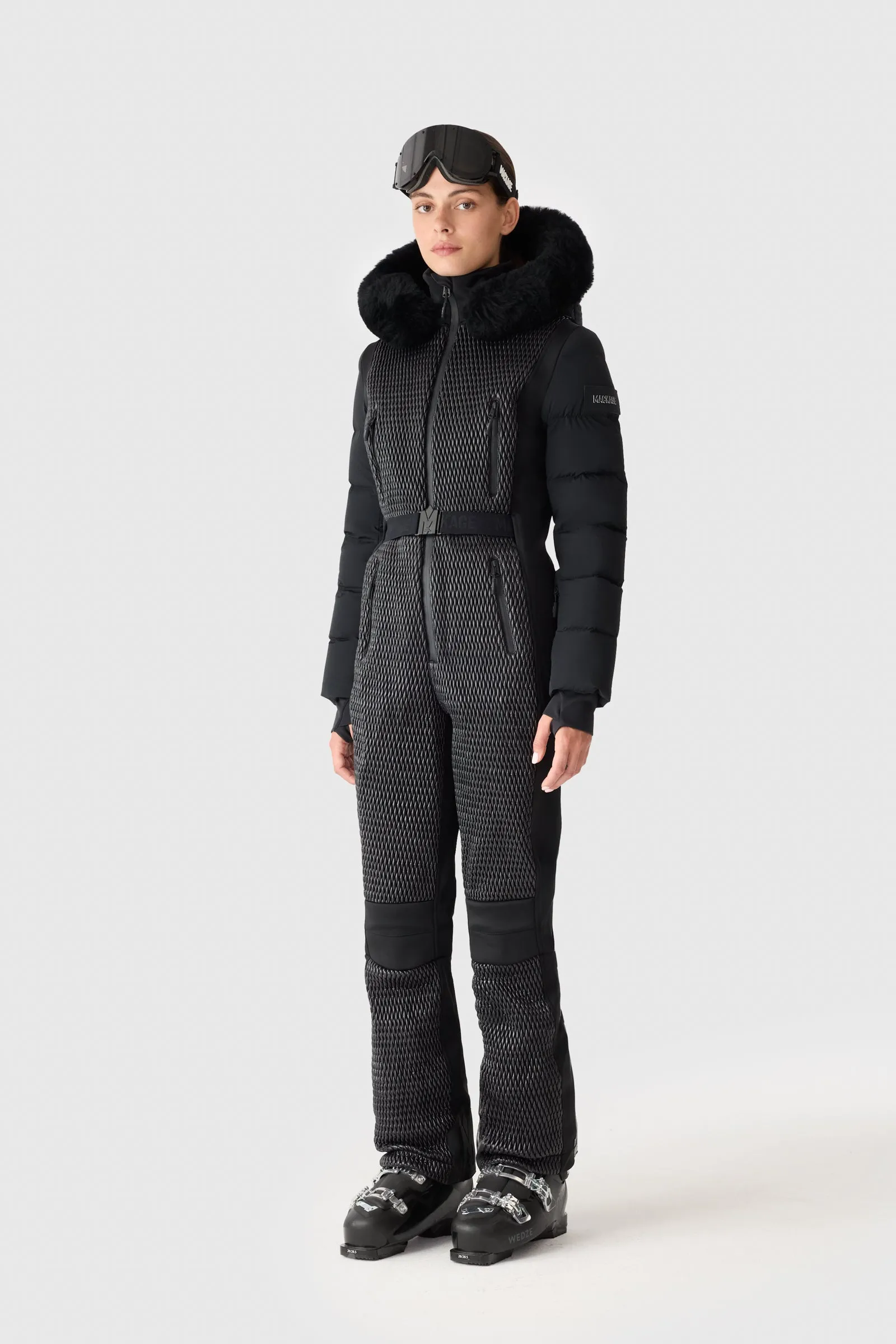 LORELLE sold by Mackage product image thumbnail 3