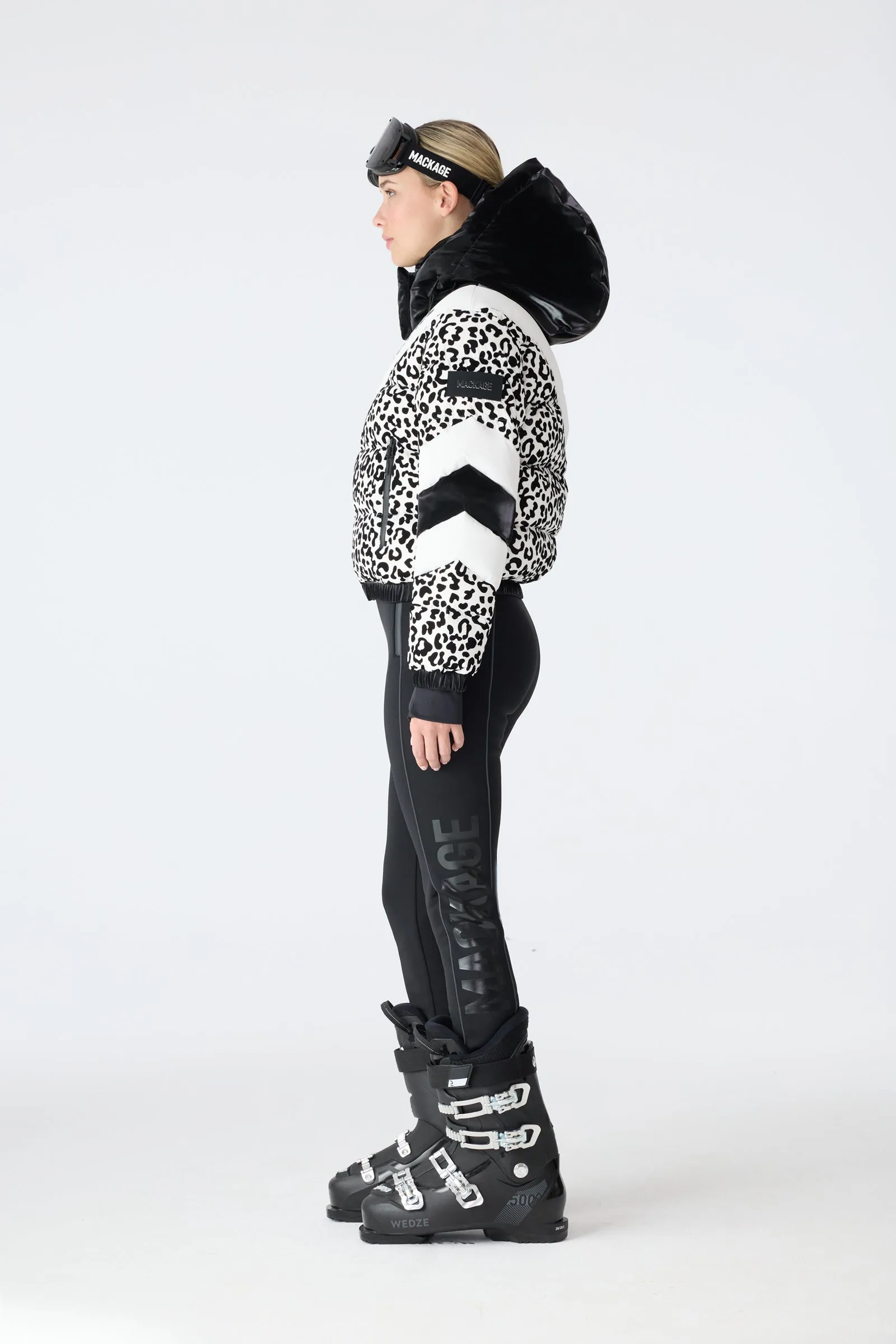 KAIRI-FLP sold by Mackage product image thumbnail 3