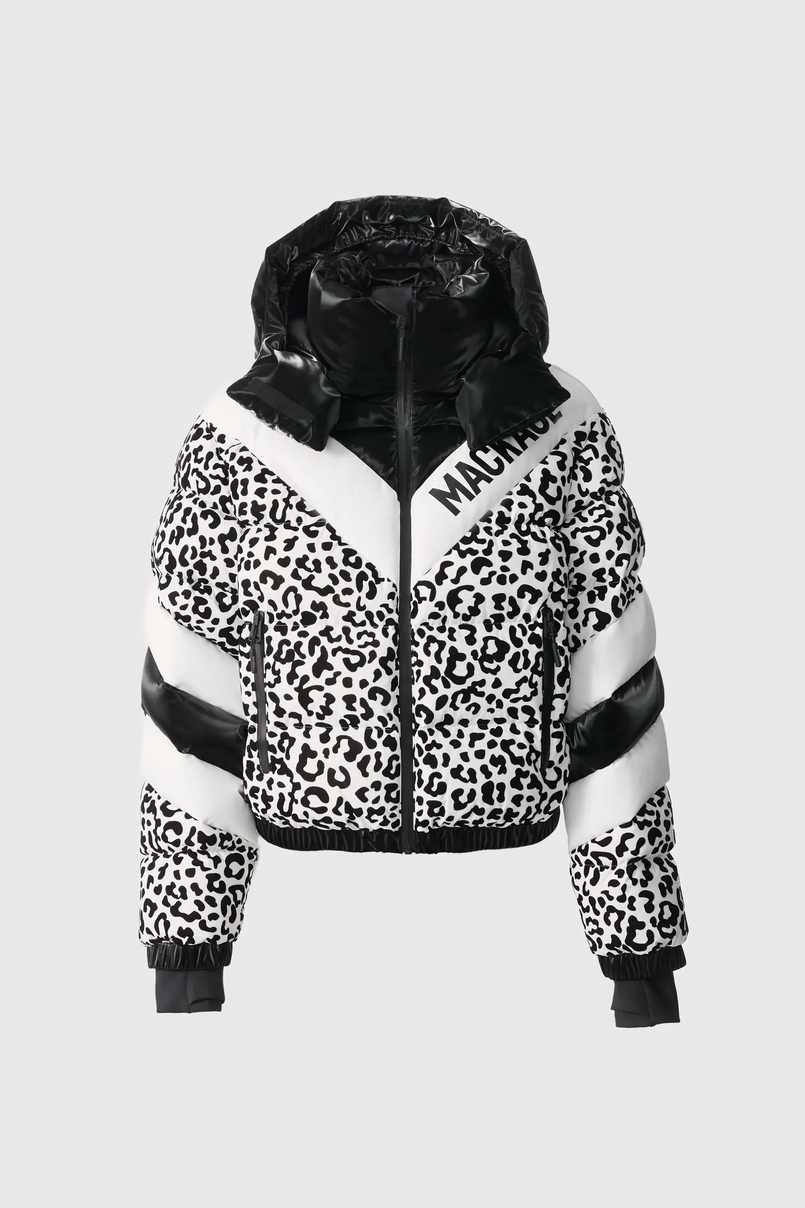 KAIRI-FLP sold by Mackage product image thumbnail 2