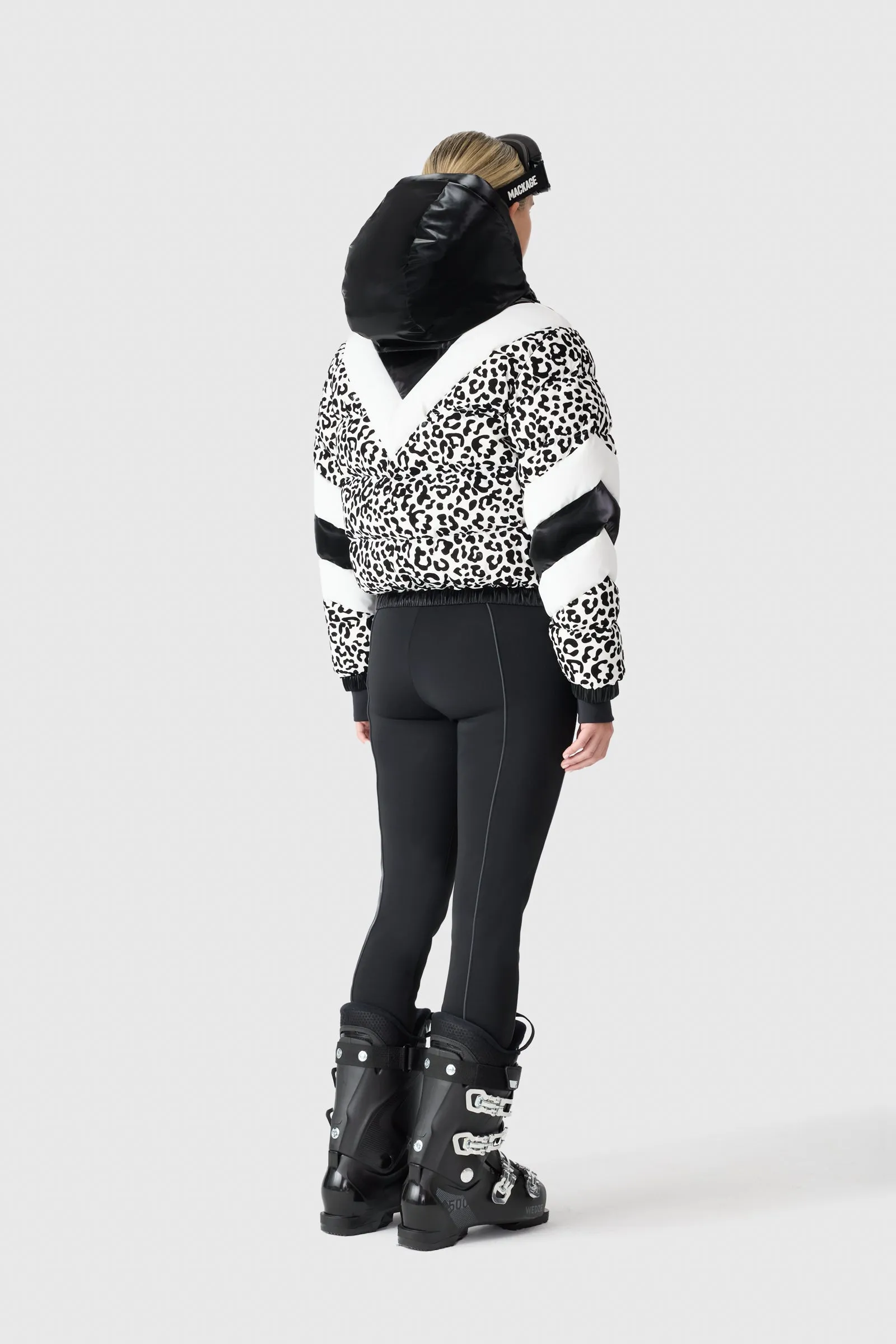 KAIRI-FLP sold by Mackage product image thumbnail 5