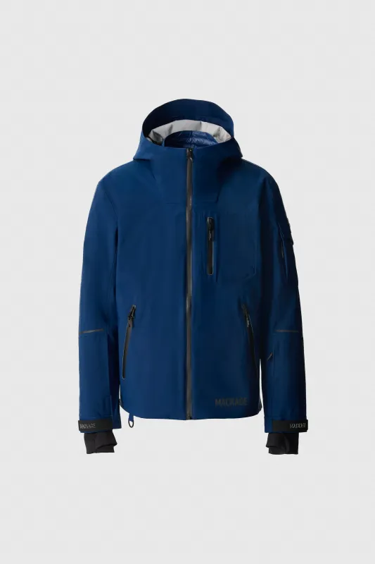 HOLLIS sold by Mackage