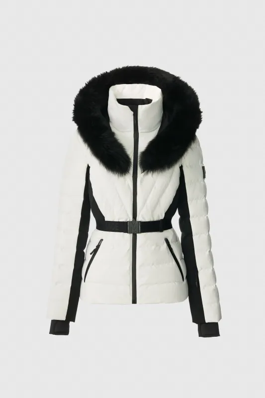 ELITA-ZR made by Mackage