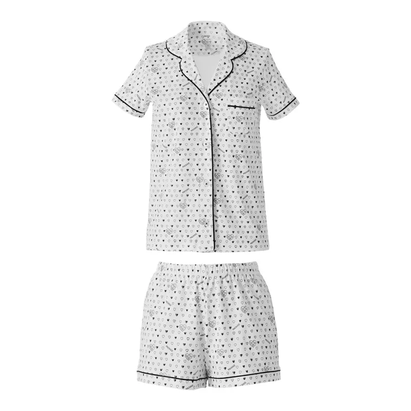 POLO PAJAMAS sold by Mackage