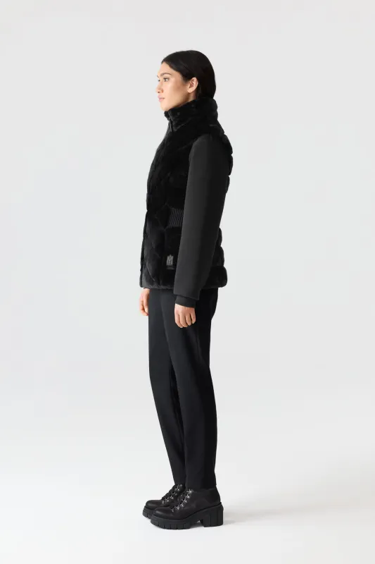 TWIGGY sold by Mackage