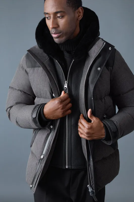 RILEY-MHT sold by Mackage