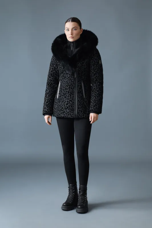 ADALI-FLP sold by Mackage