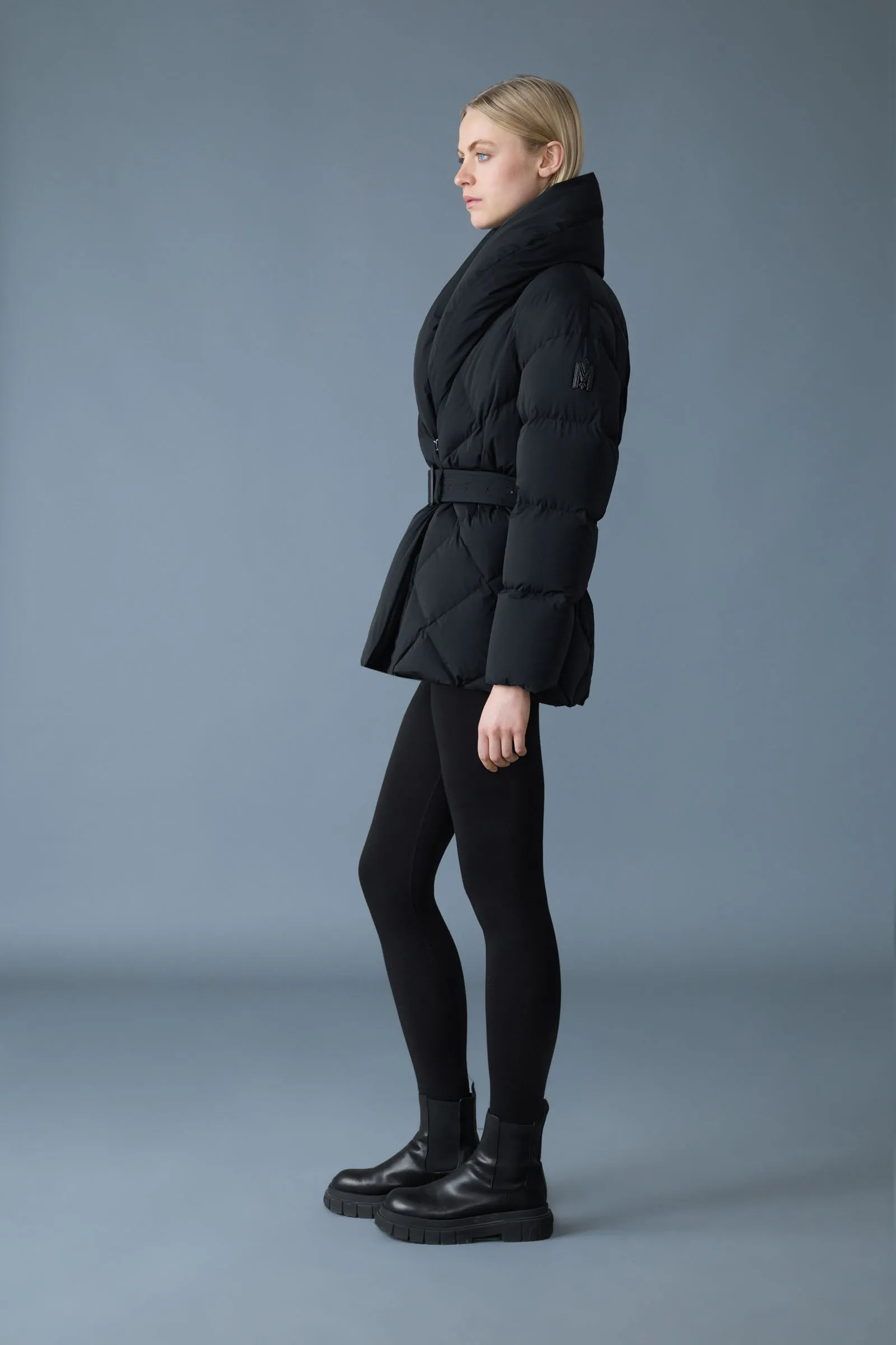 OLIVE-Z sold by Mackage