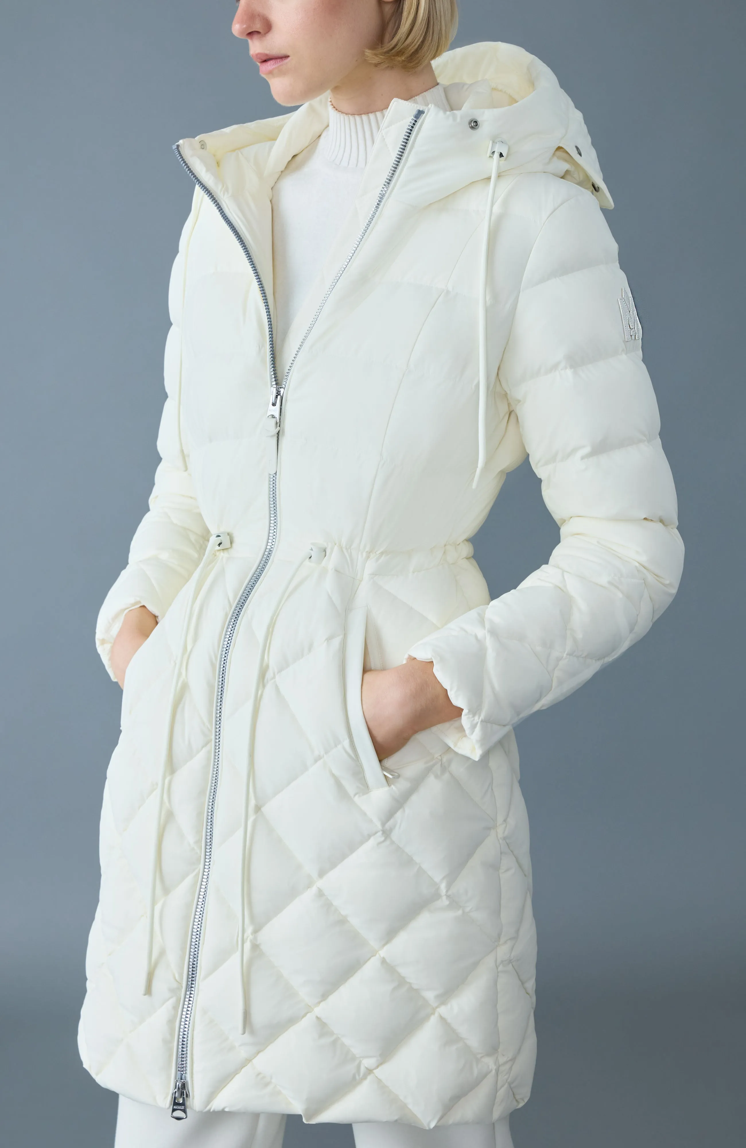 XENA-SHZ sold by Mackage product image thumbnail 3